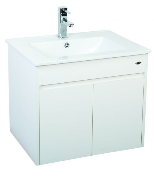 AMICA ΠΑΓΚΟΣ ΣΧΕΤΟΣ 60CM ΛΕΥΚΟ  E.E 27-6068