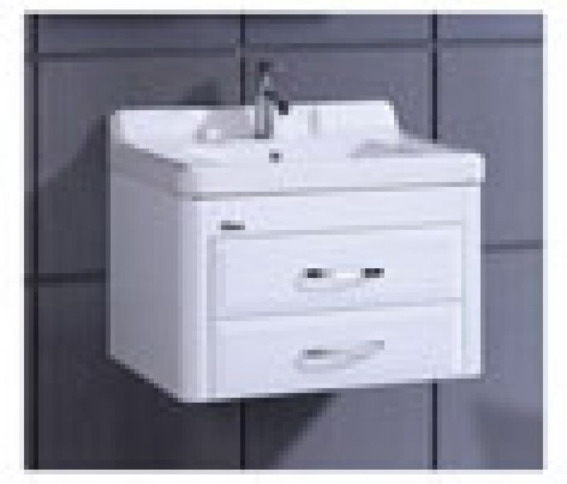 DONA-UP - ΠΑΓΚΟΣ PVC ΣΧΕΤΟΣ 70*47*53h ΛΕΥΚΟΣ 27-8335