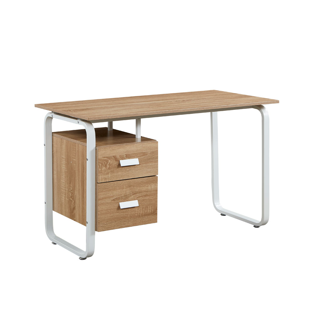 Liberta VOLER ΓΡΑΦΕΙΟ 2ΣΥΡΤΑΡΙΑ ΦΥΣΙΚΟ ΛΕΥΚΟ 120x60xH75cm 120x60xH75cm 28-0270 Liberta VOLER ΓΡΑΦΕΙΟ 2ΣΥΡΤΑΡΙΑ ΦΥΣΙΚΟ ΛΕΥΚΟ 120x60xH75cm 120x60xH75cm 28-0270