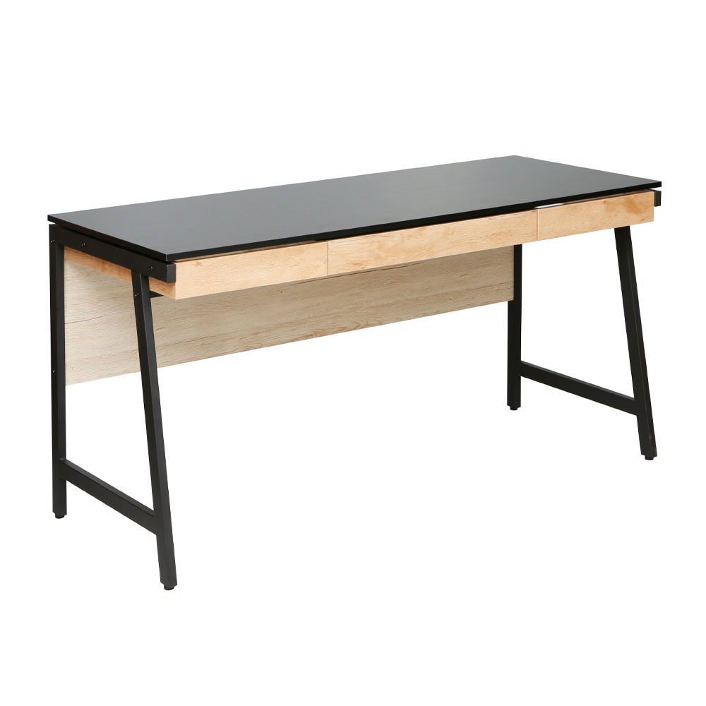Liberta NEST ΓΡΑΦΕΙΟ ΦΥΣΙΚΟ ΜΑΥΡΟ 140x58xH75cm 140x58xH75cm 28-0316 Liberta NEST ΓΡΑΦΕΙΟ ΦΥΣΙΚΟ ΜΑΥΡΟ 140x58xH75cm 140x58xH75cm 28-0316