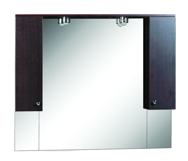 MEGA WENGE ΚΑΘΡΕΦΤΗΣ 120Χ100Η 28-1000