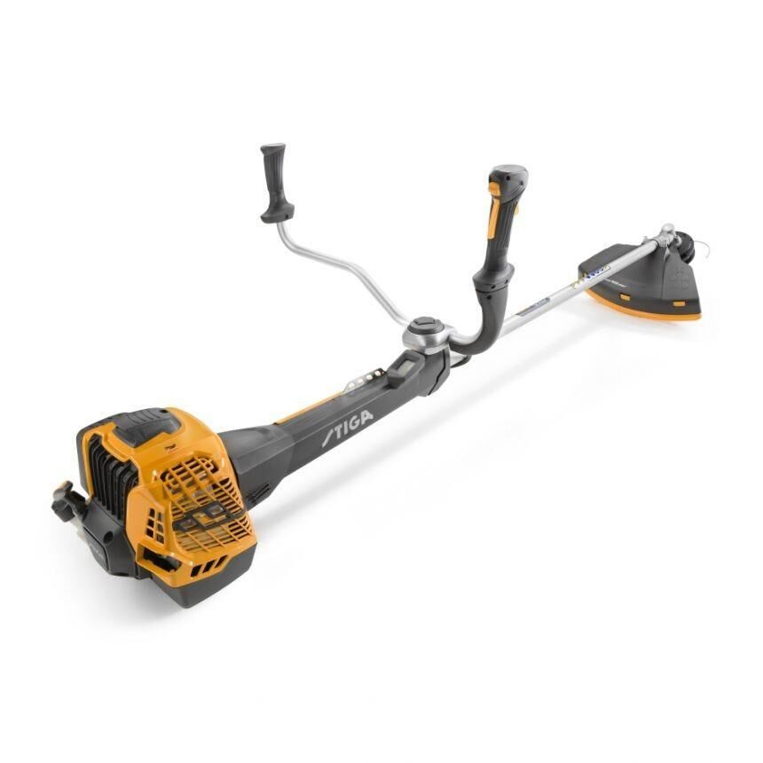 STIGA Θαμνοκοπτικό STIGA BC 760 B katsar-2835760 STIGA Θαμνοκοπτικό STIGA BC 760 B katsar-2835760