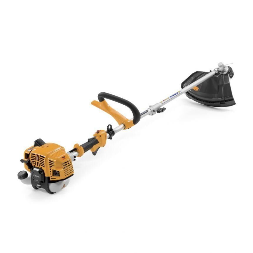 STIGA Θαμνοκοπτικό STIGA BC 330A katsar-2551330 STIGA Θαμνοκοπτικό STIGA BC 330A katsar-2551330