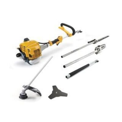 STIGA Πολυμηχάνημα βενζίνης 5 σε 1 STIGA BC330A katsar-2871300MT STIGA Πολυμηχάνημα βενζίνης 5 σε 1 STIGA BC330A katsar-2871300MT