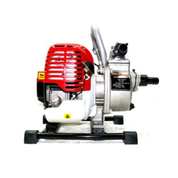 Αντλητικό Συγκρότημα Βενζίνης Αλουμινίου INT 1"X1" Δίχρονο KIDO-
558/8