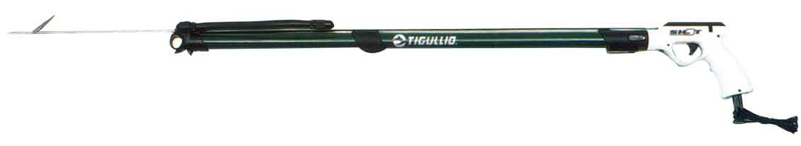 ΨΑΡΟΤΟΥΦΕΚΟ SHOT 60 velco-273-2864