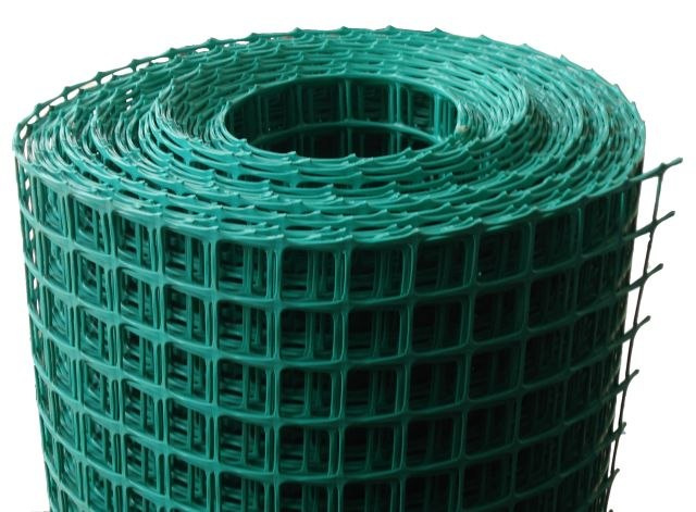 Πλέγμα Μπαλκονιού 1m kaya-28NETCYPGREEN