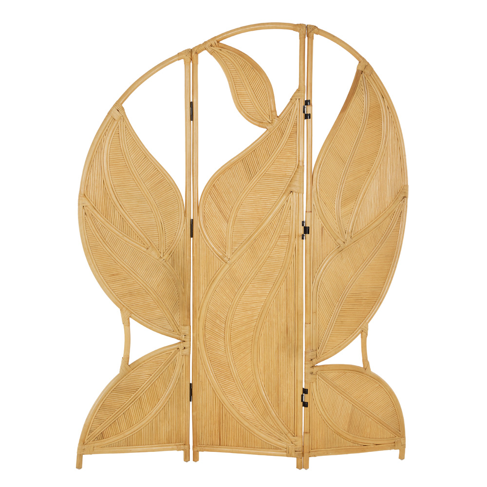 Liberta LEAF PALM ΔΙΑΧΩΡΙΣΤΙΚΟ ΧΩΡΟΥ ΦΥΣΙΚΟ 150x3xH190cm 150x3xH190cm 29-0083 Liberta LEAF PALM ΔΙΑΧΩΡΙΣΤΙΚΟ ΧΩΡΟΥ ΦΥΣΙΚΟ 150x3xH190cm 150x3xH190cm 29-0083