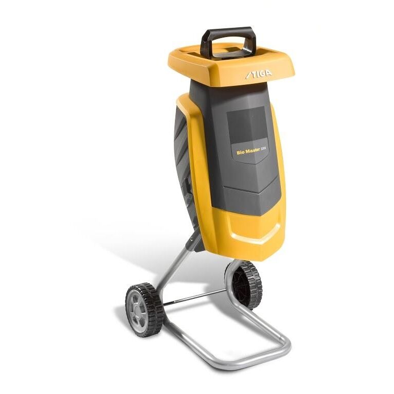 STIGA Κλαδοφάγος Ηλεκτρικός STIGA BIO MASTER 2200 katsar-2900002 STIGA Κλαδοφάγος Ηλεκτρικός STIGA BIO MASTER 2200 katsar-2900002