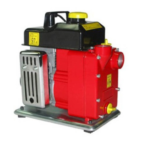 Δίχρονο Αντλητικό Συγκρότημα CM 25/1A Iταλίας KIDO-
555/10