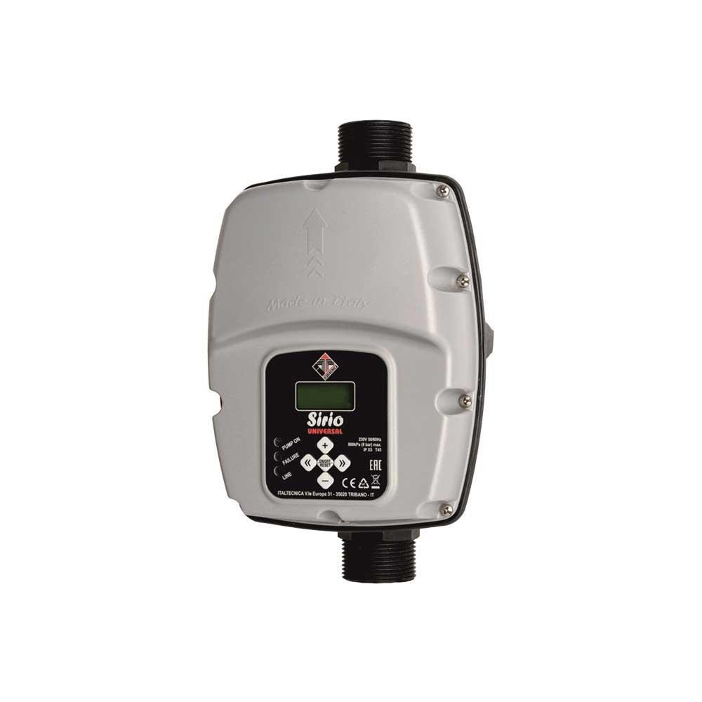 ΗΛΕΚΤΡΟΝΙΚΟ ITALTECNICA SIRIO UNIVERSAL INVERTER PLUS107140 ΗΛΕΚΤΡΟΝΙΚΟ ITALTECNICA SIRIO UNIVERSAL INVERTER PLUS107140