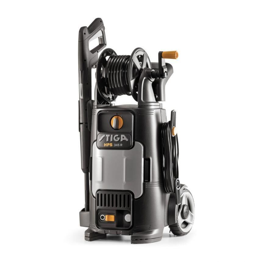STIGA Πλυστικό μηχάνημα HPS 345 R katsar-2C1452103 STIGA Πλυστικό μηχάνημα HPS 345 R katsar-2C1452103
