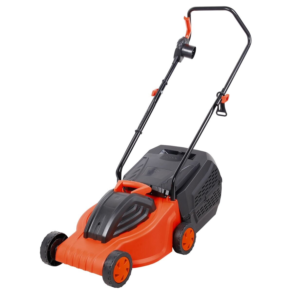 GREENLION Χλοοκοπτικό μηχάνημα ηλεκτρικό GREENLION 2F6122C katsar-2F61220 GREENLION Χλοοκοπτικό μηχάνημα ηλεκτρικό GREENLION 2F6122C katsar-2F61220