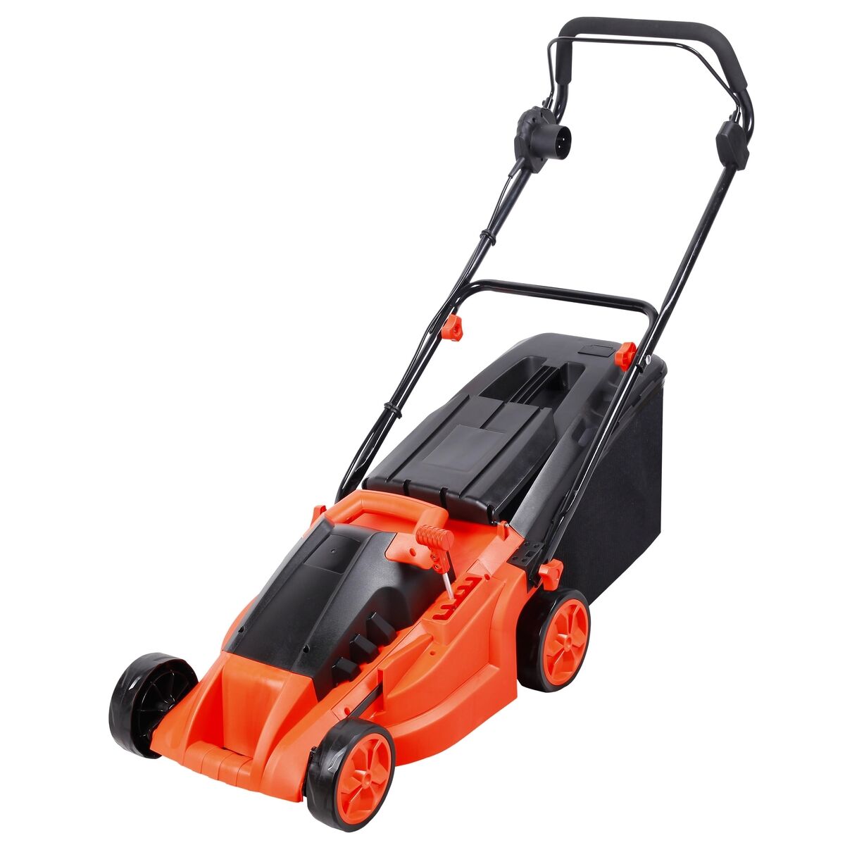 GREENLION Χλοοκοπτικό μηχάνημα ηλεκτρικό GREENLION 2F6123Α katsar-2F61230 GREENLION Χλοοκοπτικό μηχάνημα ηλεκτρικό GREENLION 2F6123Α katsar-2F61230