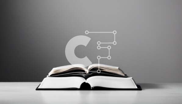 Intra Συλλεκτικό Ξύλινο Παζλ Plywood  4mm - Ανοίξτε τα βιβλία σε λευκό τραπέζι με γκρι φόντο Σε Ξύλινο Κουτί - Διαστάσεις Puzzle: 10x10 cm – 25 κομμάτια