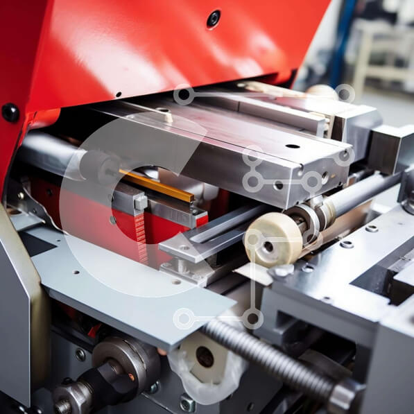 Intra Συλλεκτικό Ξύλινο Παζλ Plywood  4mm - Μηχανή κοπής λαμαρινών Σε Ξύλινο Κουτί - Διαστάσεις Puzzle: 10x10 cm – 25 κομμάτια