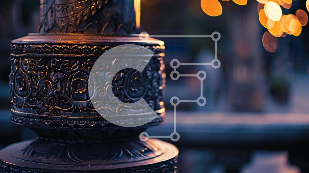 Intra Συλλεκτικό Ξύλινο Παζλ Plywood  4mm - Περίτεχνο ρολόι Σε Ξύλινο Κουτί - Διαστάσεις Puzzle: 10x10 cm – 25 κομμάτια