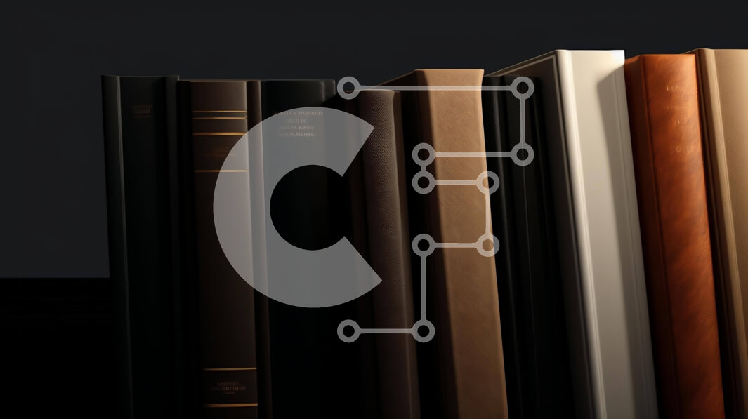 Intra Συλλεκτικό Ξύλινο Παζλ Plywood  4mm - Σειρά βιβλίων με μοναδικά σχέδια και χρώματα Σε Ξύλινο Κουτί - Διαστάσεις Puzzle: 10x10 cm – 25 κομμάτια