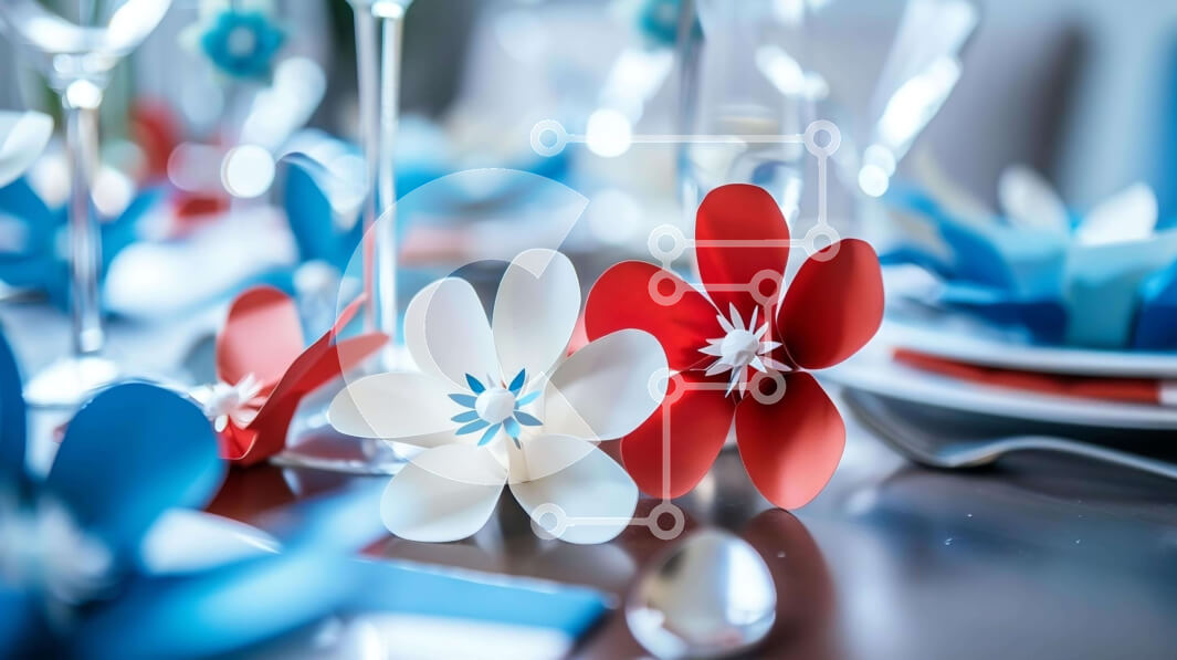 Σετ των 2 Intra Συλλεκτικό Ξύλινο Παζλ Plywood  4mm - Κομψή διακόσμηση τραπεζαρίας Σε Ξύλινο Κουτί - Διαστάσεις: 10x10 cm – 25 κομμάτια