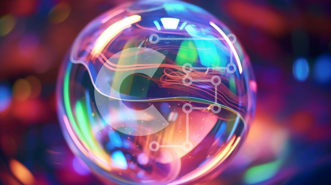 Intra Συλλεκτικό Ξύλινο Παζλ Plywood  4mm - Πολύχρωμο χταπόδι σαπουνόφουσκα Σε Ξύλινο Κουτί - Διαστάσεις Puzzle: 10x10 cm – 25 κομμάτια