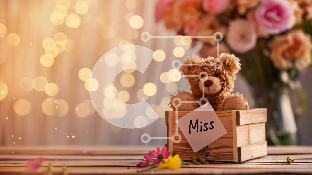 Intra Συλλεκτικό Ξύλινο Παζλ Plywood  4mm - Αρκουδάκι  Σε Ξύλινο Κουτί Σε Ξύλινο Κουτί - Διαστάσεις: 10x10 cm – 25 κομμάτια