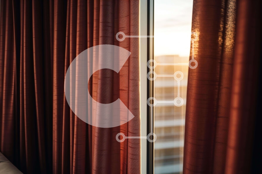 Intra Συλλεκτικό Ξύλινο Παζλ Plywood  4mm - Άνετο εσωτερικό σκηνικό Σε Ξύλινο Κουτί - Διαστάσεις Puzzle: 10x10 cm – 25 κομμάτια