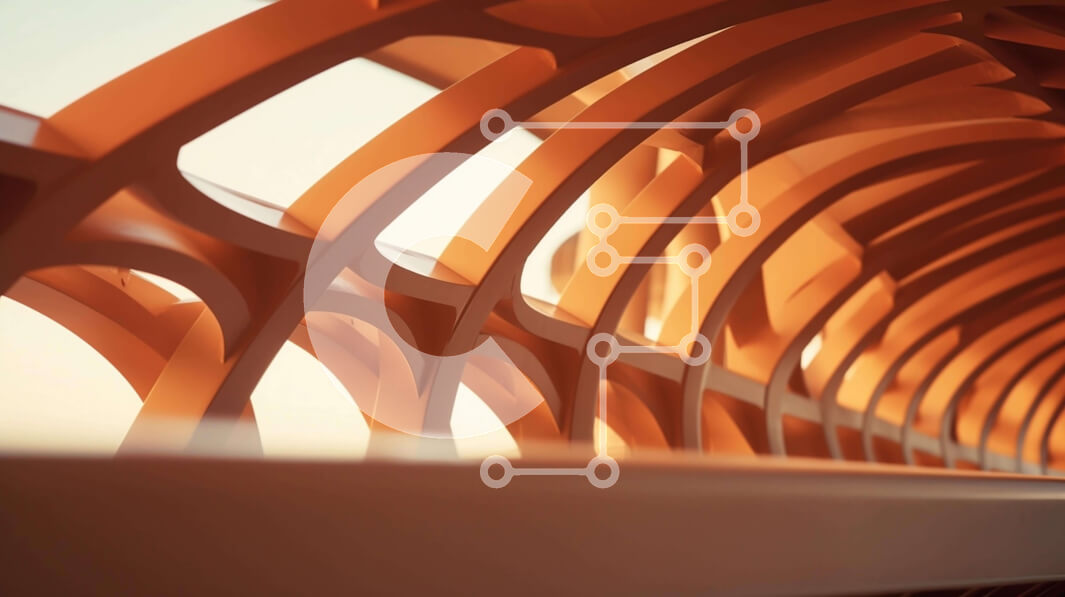 Intra Συλλεκτικό Ξύλινο Παζλ Plywood  4mm - Μοναδική Ξύλινη Κατασκευή σε Πορτοκαλί Χρώμα με Πάγκους Σε Ξύλινο Κουτί - Διαστάσεις Puzzle: 10x10 cm – 25 κομμάτια