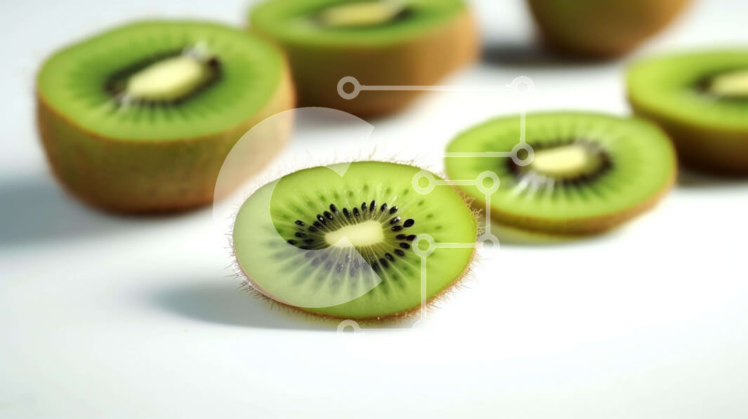 Σετ των 2 Intra Συλλεκτικό Ξύλινο Παζλ Plywood  4mm - Ποικιλία από κομμένα ακτινίδια Σε Ξύλινο Κουτί - Διαστάσεις: 10x10 cm – 25 κομμάτια