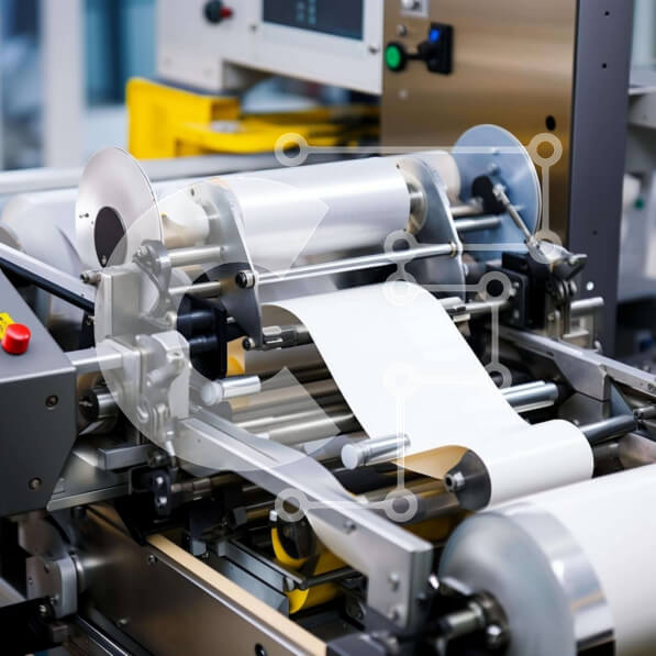 Intra Συλλεκτικό Ξύλινο Παζλ Plywood  4mm - Βιομηχανικός εξοπλισμός επεξεργασίας χαρτιού Σε Ξύλινο Κουτί - Διαστάσεις Puzzle: 10x10 cm – 25 κομμάτια