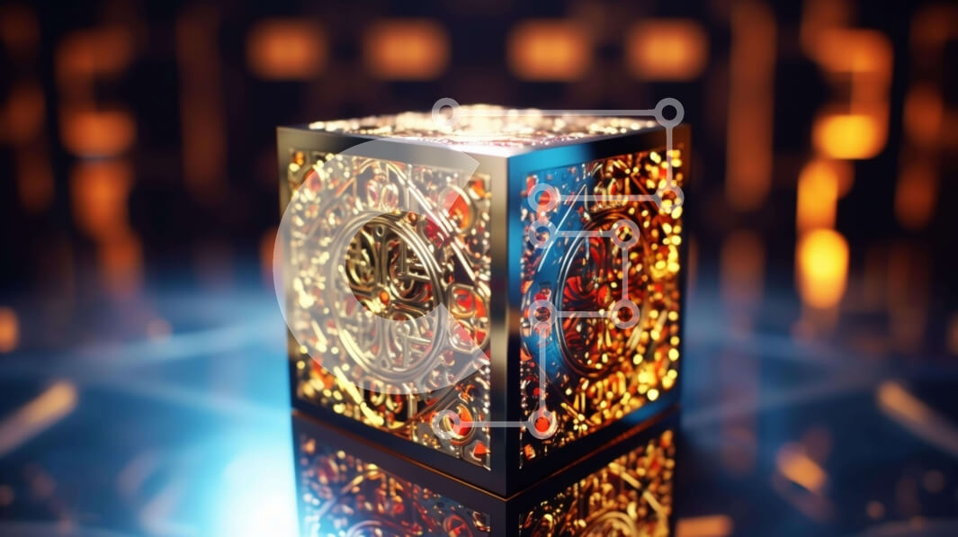 Intra Συλλεκτικό Ξύλινο Παζλ Plywood  4mm - Περίπλοκα σχεδιασμένο μεταλλικό κουτί Σε Ξύλινο Κουτί - Διαστάσεις: 10x10 cm – 25 κομμάτια