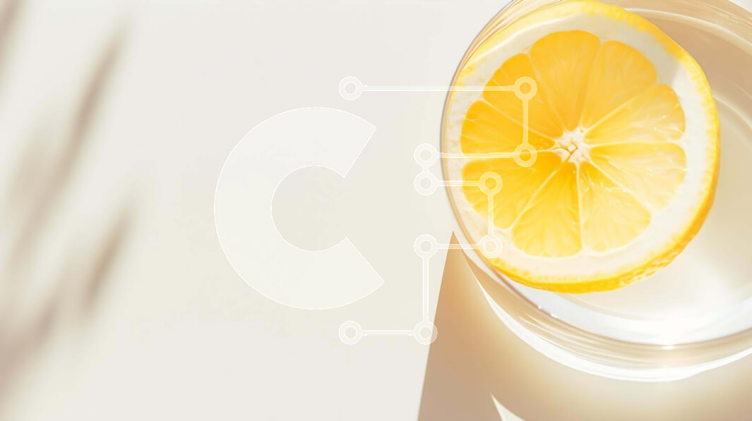 Σετ των 2 Intra Συλλεκτικό Ξύλινο Παζλ Plywood  4mm - Φέτα λεμόνι σε ποτήρι νερού Σε Ξύλινο Κουτί - Διαστάσεις: 10x10 cm – 25 κομμάτια