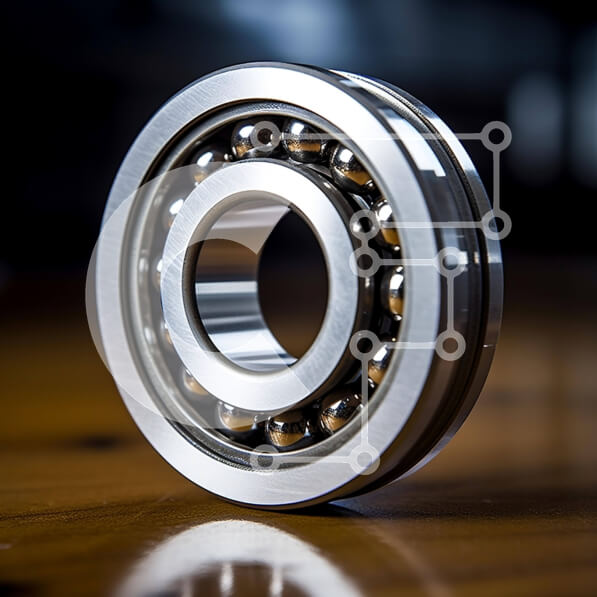 Intra Συλλεκτικό Ξύλινο Παζλ Plywood  4mm - Οθόνη με ρουλεμάν από ανοξείδωτο χάλυβα Σε Ξύλινο Κουτί - Διαστάσεις: 10x10 cm – 25 κομμάτια