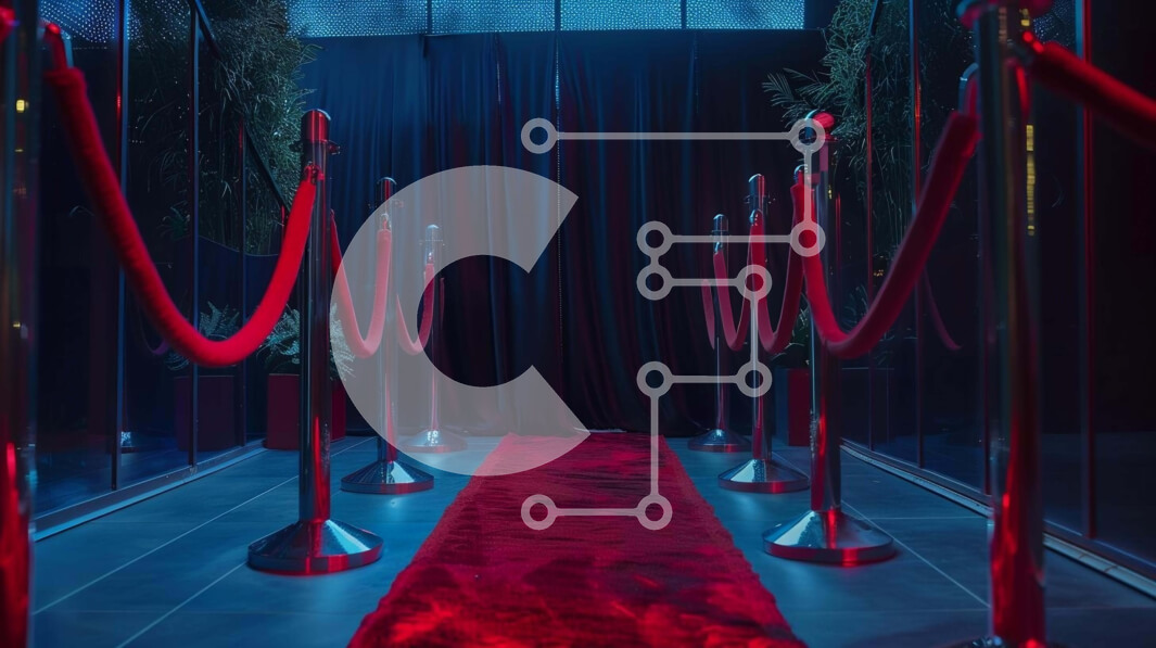 Intra Συλλεκτικό Ξύλινο Παζλ Plywood  4mm - Πολυτελές εσωτερικό με κόκκινο χαλί και κόκκινα σχοινιά Σε Ξύλινο Κουτί - Διαστάσεις Puzzle: 10x10 cm – 25 κομμάτια