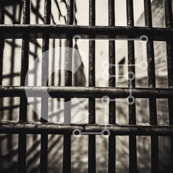 Intra Συλλεκτικό Ξύλινο Παζλ Plywood  4mm - Σιδερένιο συρματόπλεγμα Σε Ξύλινο Κουτί - Διαστάσεις Puzzle: 10x10 cm – 25 κομμάτια