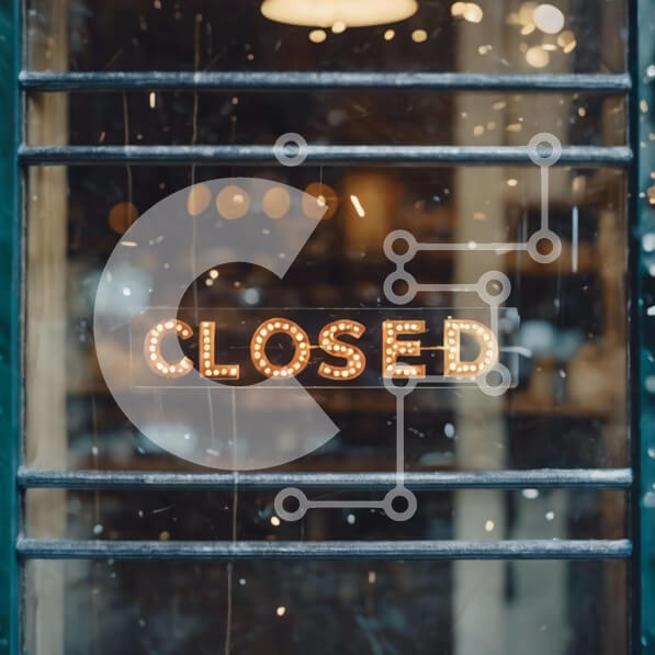 Intra Συλλεκτικό Ξύλινο Παζλ Plywood  4mm - Κλειστή Είσοδος Κενή βιτρίνα Σε Ξύλινο Κουτί - Διαστάσεις Puzzle: 10x10 cm – 25 κομμάτια