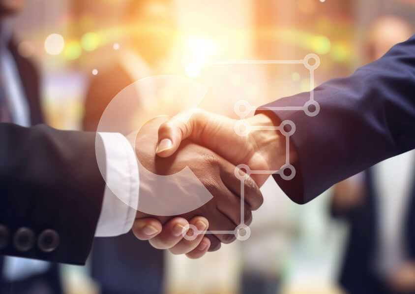 Intra Συλλεκτικό Ξύλινο Παζλ Plywood  4mm - Επαγγελματική χειραψία με ομάδα ανθρώπων Σε Ξύλινο Κουτί - Διαστάσεις Puzzle: 10x10 cm – 25 κομμάτια