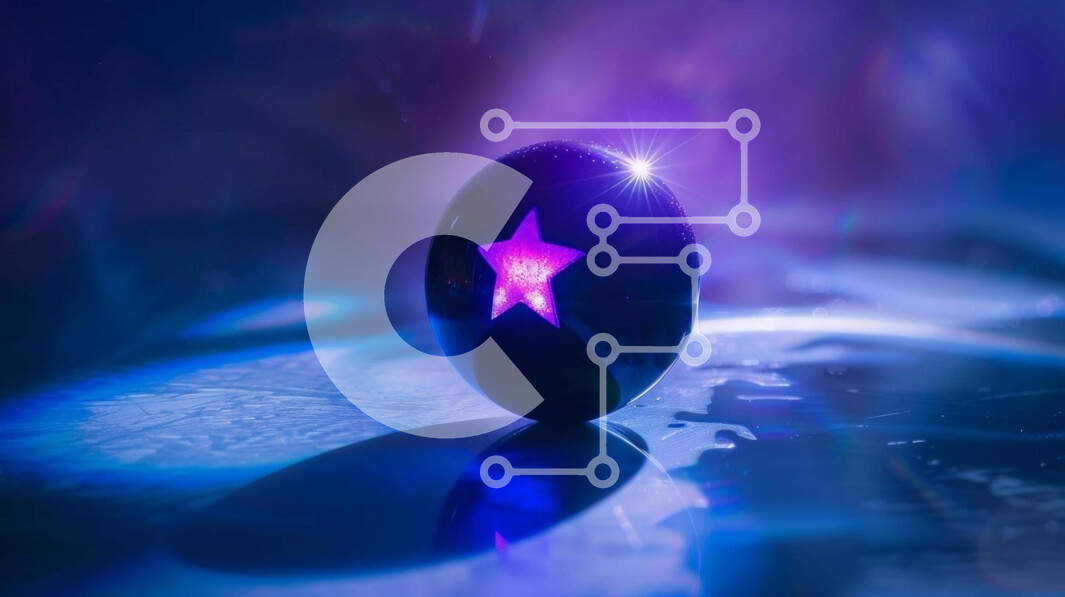 Intra Συλλεκτικό Ξύλινο Παζλ Plywood  4mm - Αντικείμενο με λαμπερό αστέρι Σε Ξύλινο Κουτί - Διαστάσεις Puzzle: 10x10 cm – 25 κομμάτια