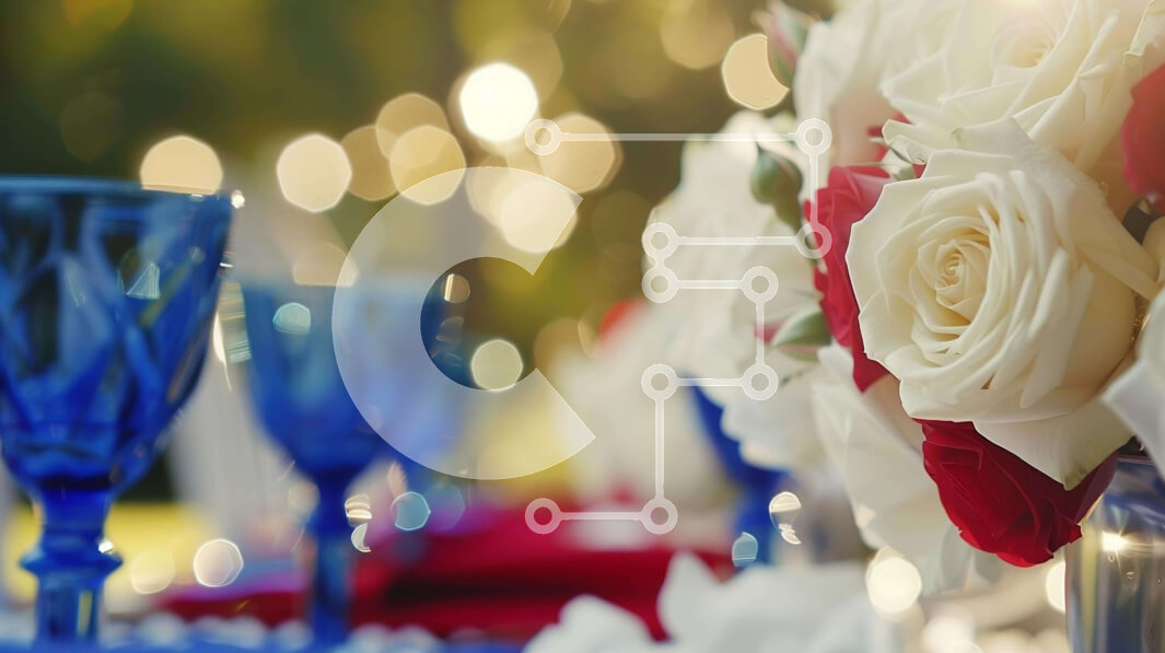 Intra Συλλεκτικό Ξύλινο Παζλ Plywood  4mm - Πολύχρωμα τριαντάφυλλα σε βάζα για διακόσμηση εκδηλώσεων Σε Ξύλινο Κουτί - Διαστάσεις: 10x10 cm – 25 κομμάτια