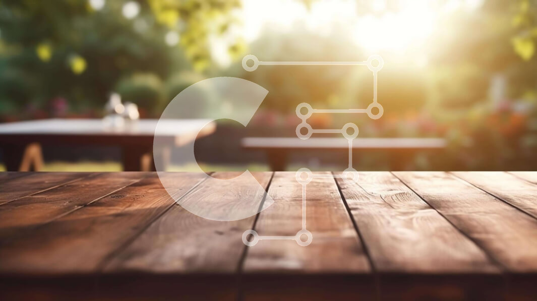 Intra Συλλεκτικό Ξύλινο Παζλ Plywood  4mm - Ξύλινο τραπέζι εξωτερικού χώρου Σε Ξύλινο Κουτί - Διαστάσεις Puzzle: 10x10 cm – 25 κομμάτια