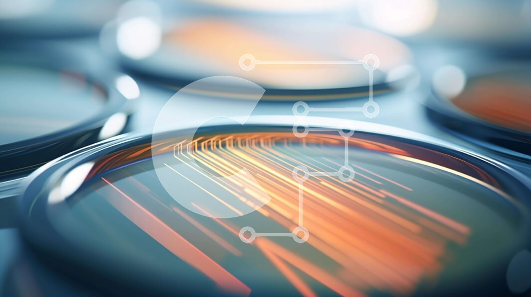 Intra Συλλεκτικό Ξύλινο Παζλ Plywood  4mm - Ομάδα μικροσκοπίων με φακούς Σε Ξύλινο Κουτί - Διαστάσεις Puzzle: 10x10 cm – 25 κομμάτια