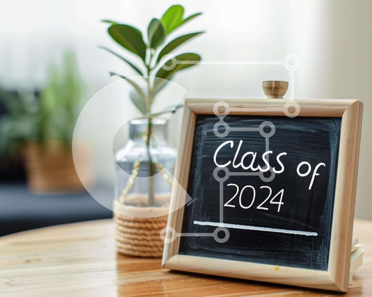 Intra Συλλεκτικό Ξύλινο Παζλ Plywood  4mm - Πινακίδα Μαυροπίνακα κατηγορίας 2024 Σε Ξύλινο Κουτί - Διαστάσεις Puzzle: 10x10 cm – 25 κομμάτια