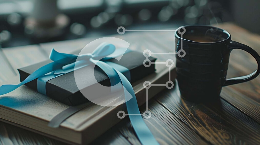 Intra Συλλεκτικό Ξύλινο Παζλ Plywood  4mm - Δώρο τυλιγμένο σε βιβλία Σε Ξύλινο Κουτί - Διαστάσεις Puzzle: 10x10 cm – 25 κομμάτια