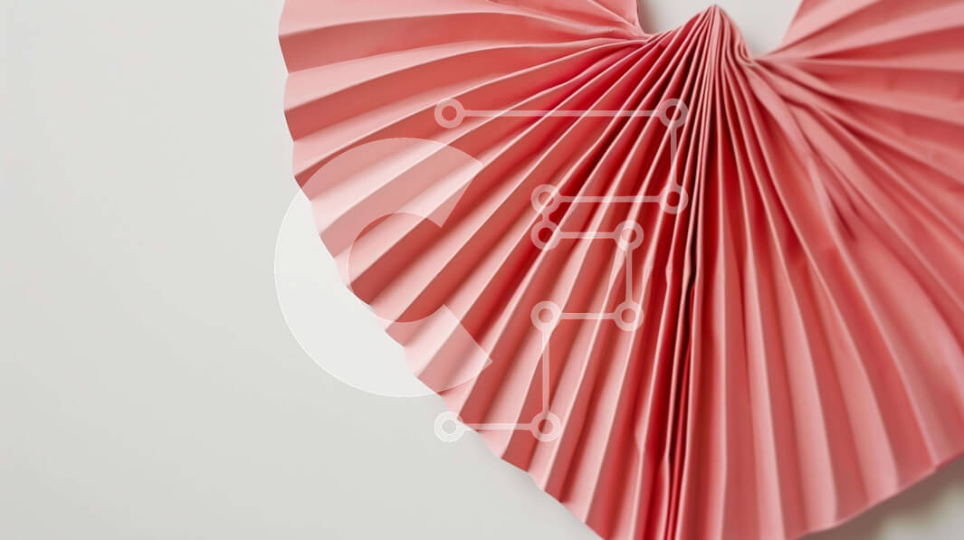 Intra Συλλεκτικό Ξύλινο Παζλ Plywood  4mm - Χάρτινο κόψιμο σε σχήμα καρδιάς στον τοίχο Σε Ξύλινο Κουτί - Διαστάσεις Puzzle: 10x10 cm – 25 κομμάτια