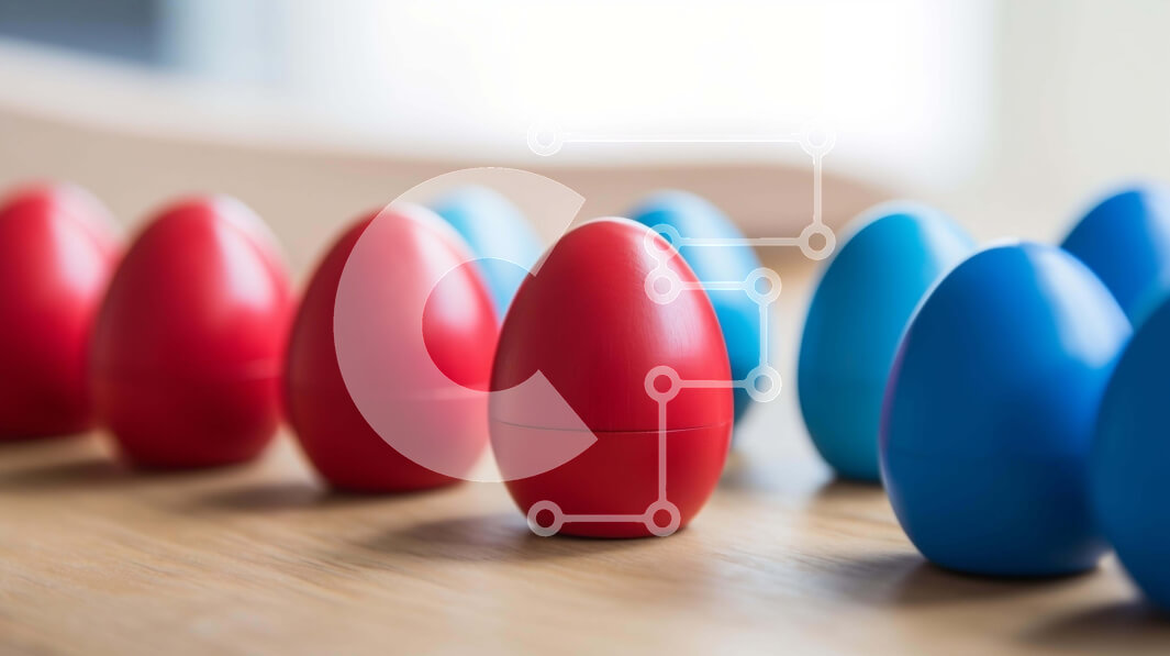 Intra Συλλεκτικό Ξύλινο Παζλ Plywood  4mm - Πολύχρωμες πλαστικές μπάλες για παιχνίδια και δραστηριότητες Σε Ξύλινο Κουτί - Διαστάσεις: 10x10 cm – 25 κομμάτια