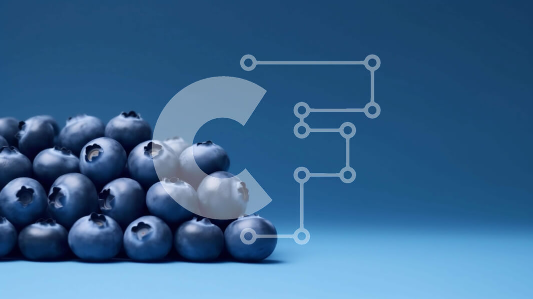 Σετ των 2 Intra Συλλεκτικό Ξύλινο Παζλ Plywood  4mm - Σωρός βατόμουρα με κενό χώρο στη μέση Σε Ξύλινο Κουτί - Διαστάσεις: 10x10 cm – 25 κομμάτια