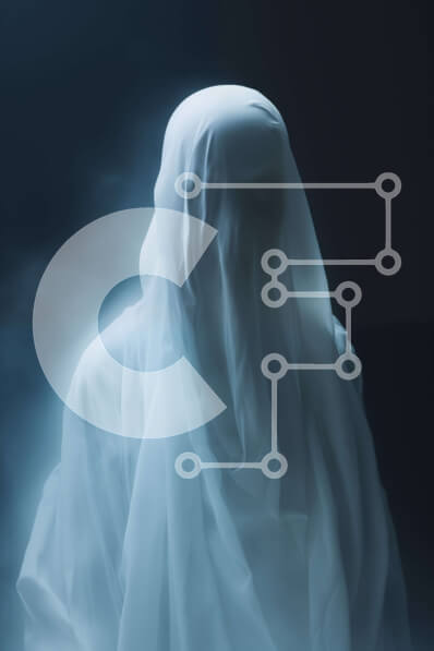 Intra Συλλεκτικό Ξύλινο Παζλ Plywood  4mm - Αιθέρια Φιγούρα με Πέπλο Σε Ξύλινο Κουτί - Διαστάσεις Puzzle: 10x10 cm – 25 κομμάτια