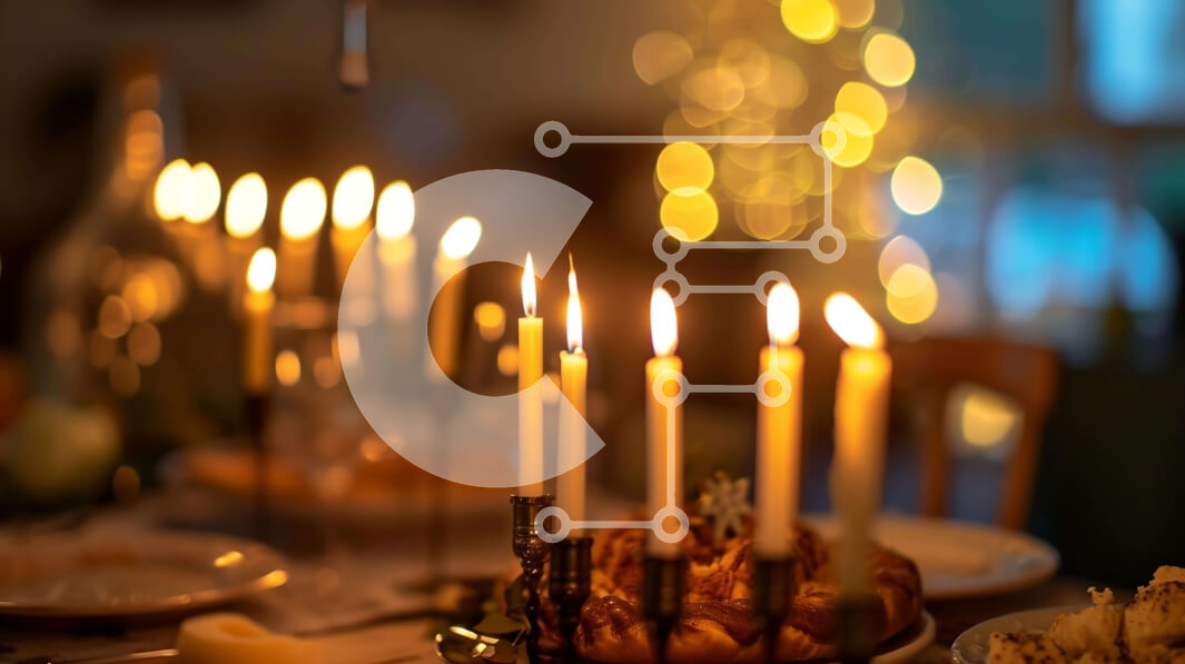 Σετ των 2 Intra Συλλεκτικό Ξύλινο Παζλ Plywood  4mm - Τραπεζαρία με αναμμένα κεριά και μπουκάλι κρασιού Σε Ξύλινο Κουτί - Διαστάσεις: 10x10 cm – 25 κομμάτια