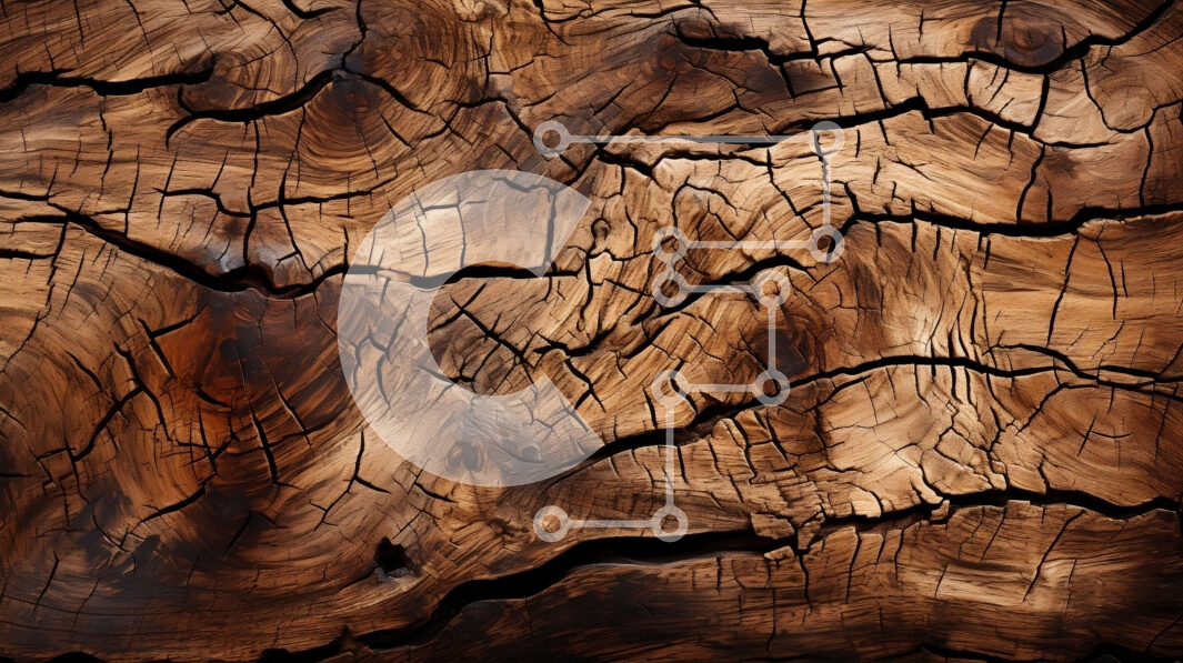 Intra Συλλεκτικό Ξύλινο Παζλ Plywood  4mm - Ανθεκτικό και ανθεκτικό - Κοντινή εικόνα του ξεπερασμένου ξύλου Σε Ξύλινο Κουτί - Διαστάσεις: 10x10 cm – 25 κομμάτια