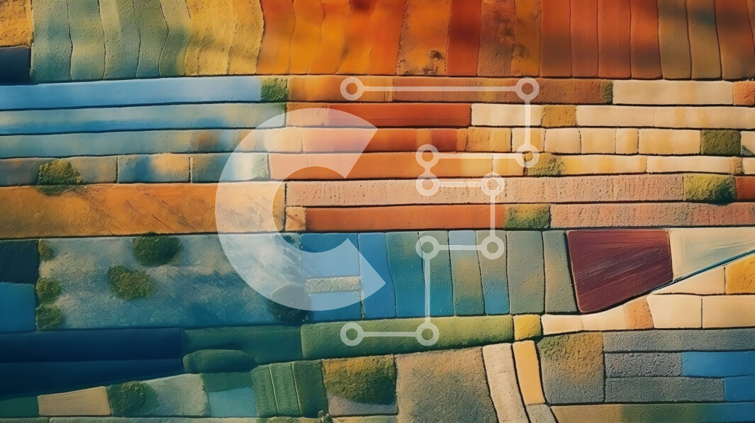 Intra Συλλεκτικό Ξύλινο Παζλ Plywood  4mm - Ζωντανά μωσαϊκά πλακάκια για το επόμενο έργο σας Σε Ξύλινο Κουτί - Διαστάσεις Puzzle: 10x10 cm – 25 κομμάτια