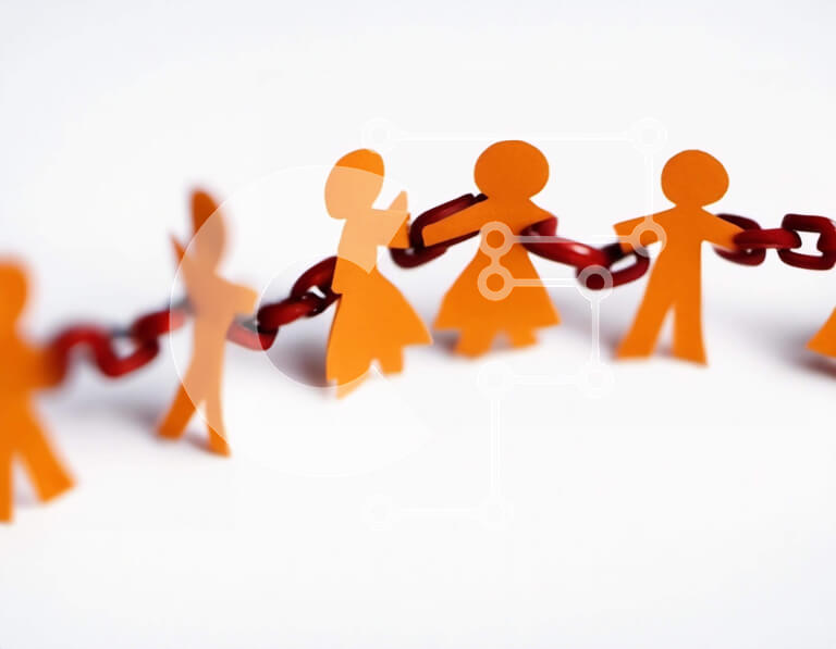 Intra Συλλεκτικό Ξύλινο Παζλ Plywood  4mm - Ομάδα συνδεδεμένων εγκοπών χαρτιού - Ενότητα και σύνδεση Σε Ξύλινο Κουτί - Διαστάσεις Puzzle: 10x10 cm – 25 κομμάτια